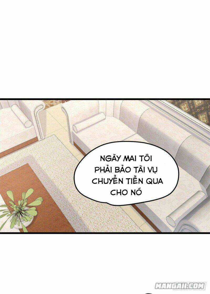 Vẫn Cứ Nhớ Em, Nhớ Em Chapter 24 trang 19