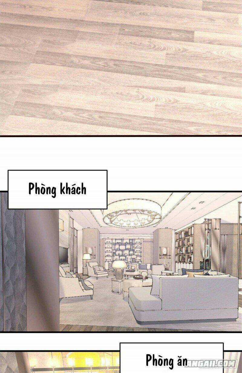 Vẫn Cứ Nhớ Em, Nhớ Em Chapter 24 trang 2