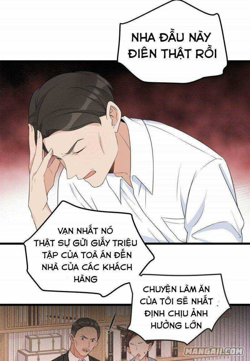 Vẫn Cứ Nhớ Em, Nhớ Em Chapter 24 trang 20