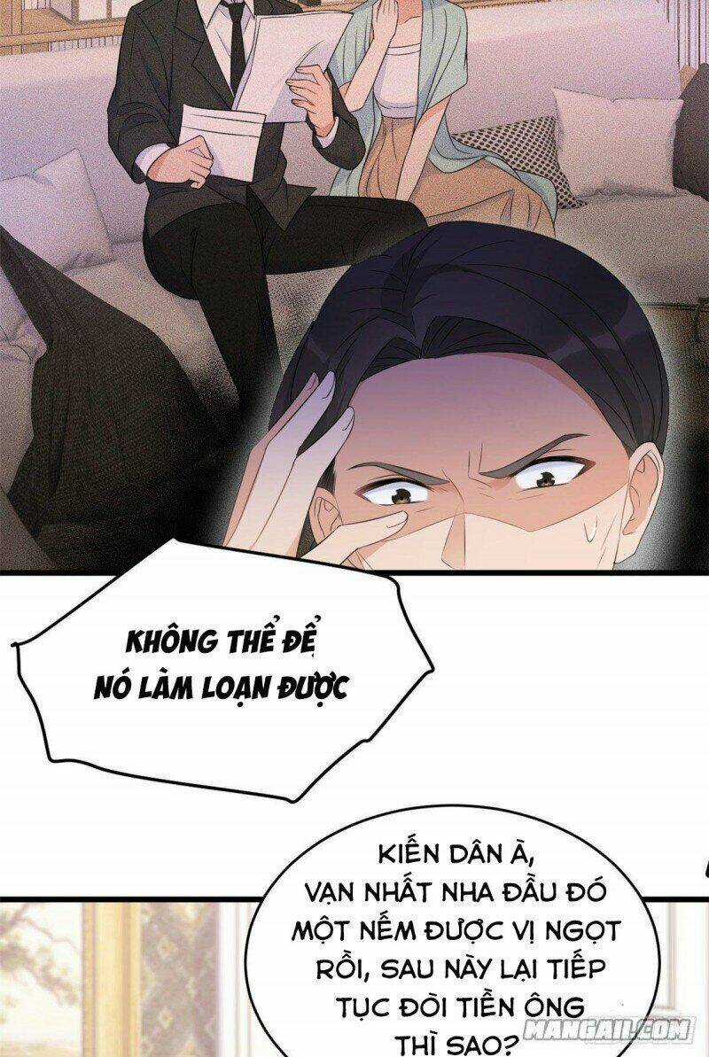 Vẫn Cứ Nhớ Em, Nhớ Em Chapter 24 trang 21