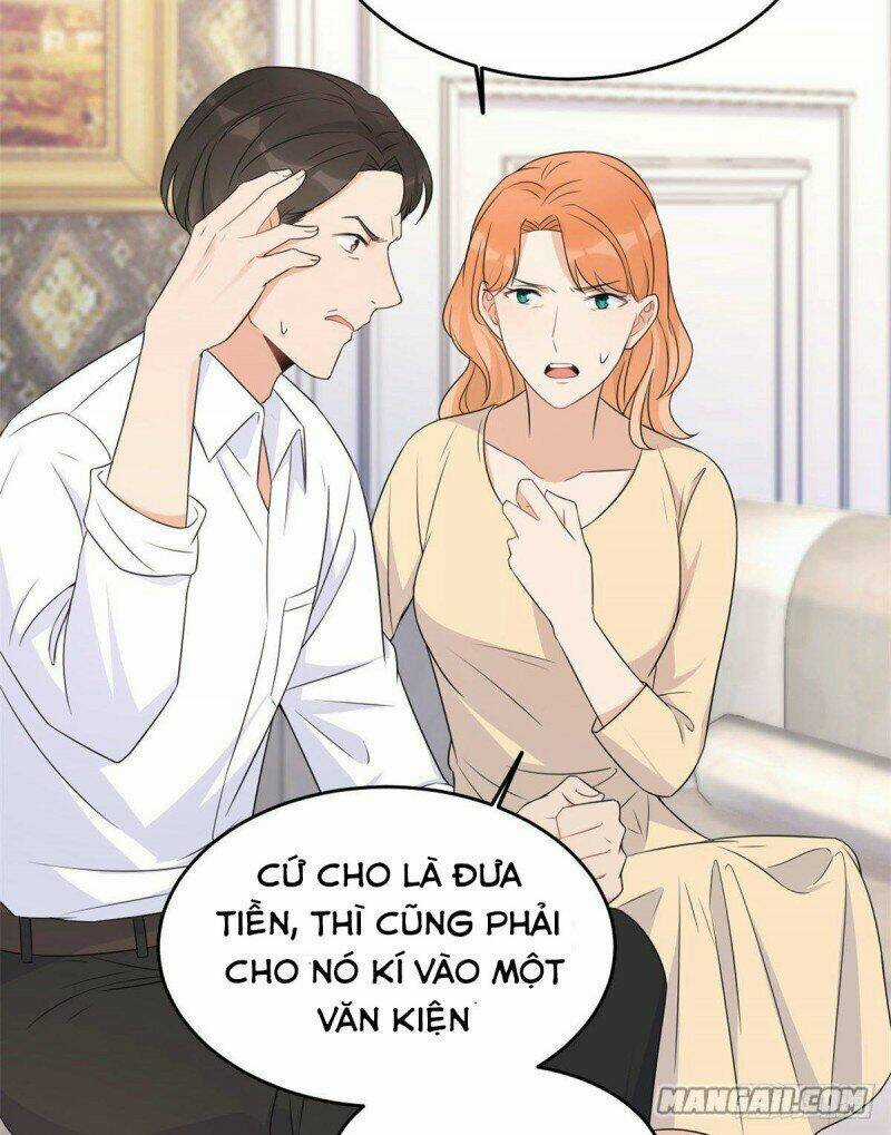 Vẫn Cứ Nhớ Em, Nhớ Em Chapter 24 trang 22