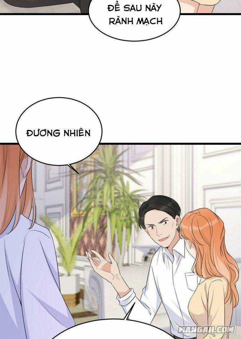 Vẫn Cứ Nhớ Em, Nhớ Em Chapter 24 trang 23