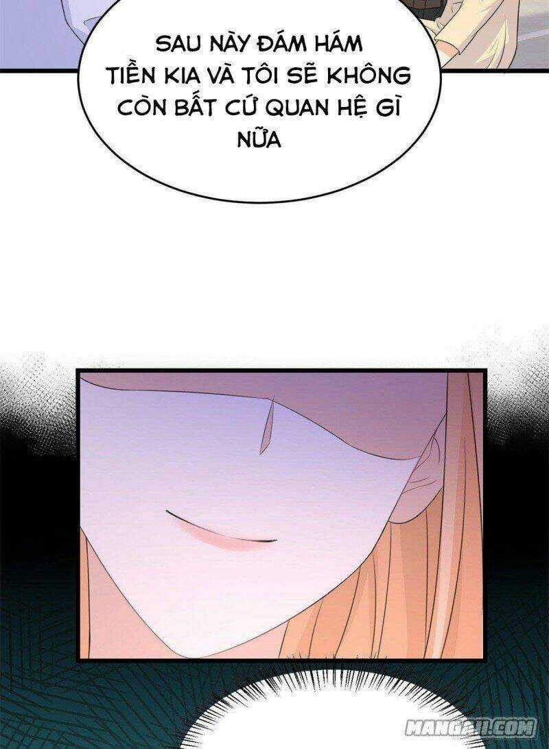 Vẫn Cứ Nhớ Em, Nhớ Em Chapter 24 trang 24