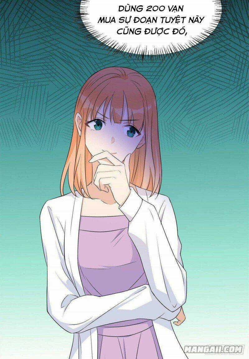 Vẫn Cứ Nhớ Em, Nhớ Em Chapter 24 trang 25