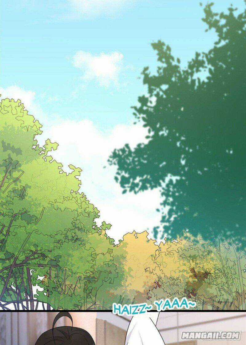 Vẫn Cứ Nhớ Em, Nhớ Em Chapter 24 trang 28