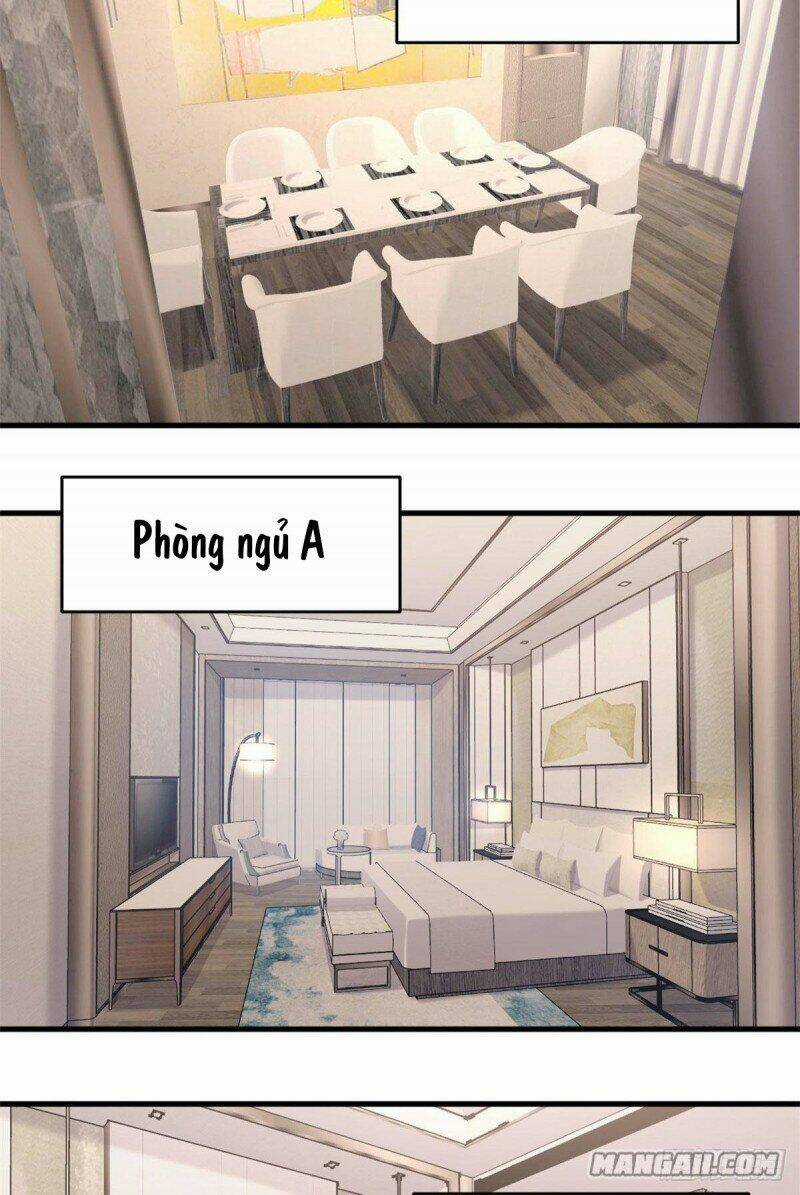 Vẫn Cứ Nhớ Em, Nhớ Em Chapter 24 trang 3