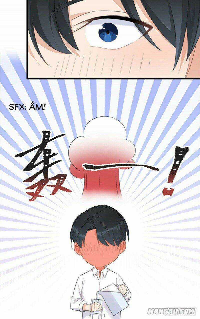 Vẫn Cứ Nhớ Em, Nhớ Em Chapter 24 trang 31