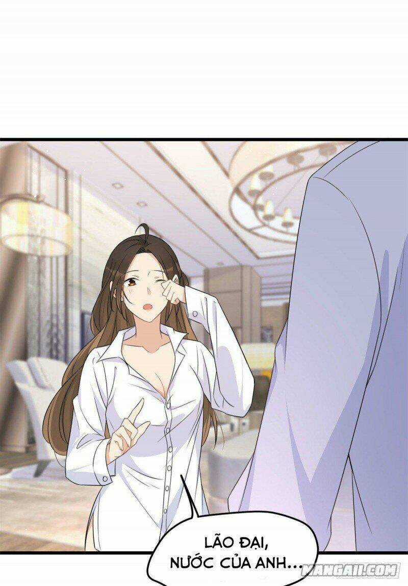 Vẫn Cứ Nhớ Em, Nhớ Em Chapter 24 trang 32