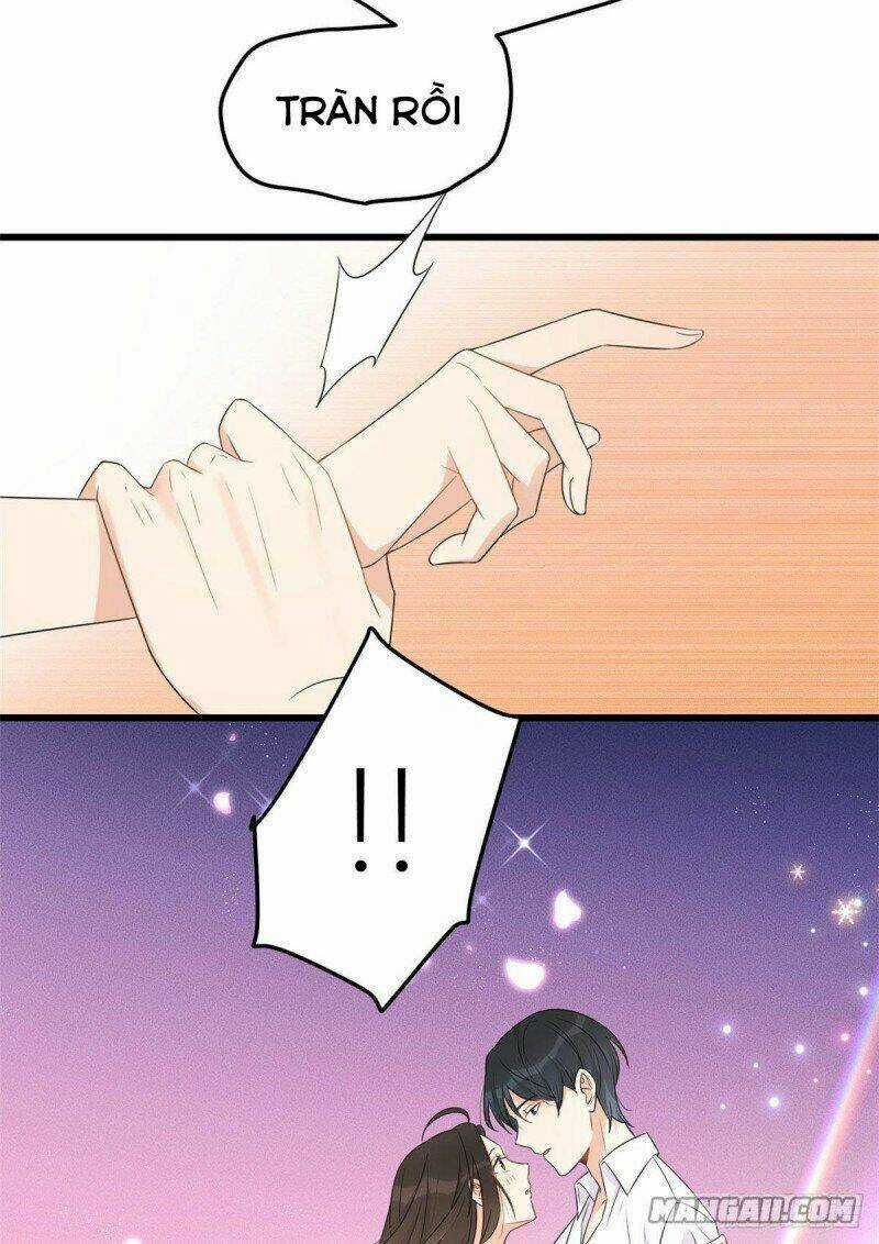 Vẫn Cứ Nhớ Em, Nhớ Em Chapter 24 trang 33