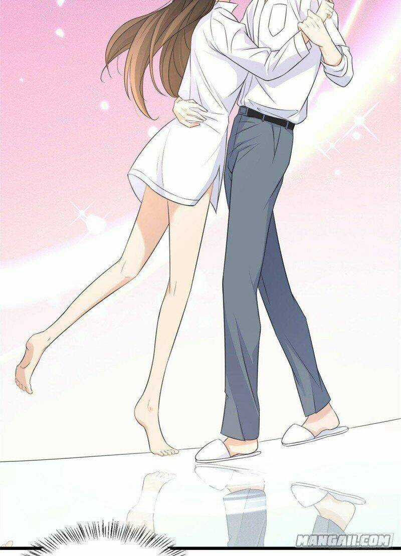 Vẫn Cứ Nhớ Em, Nhớ Em Chapter 24 trang 34