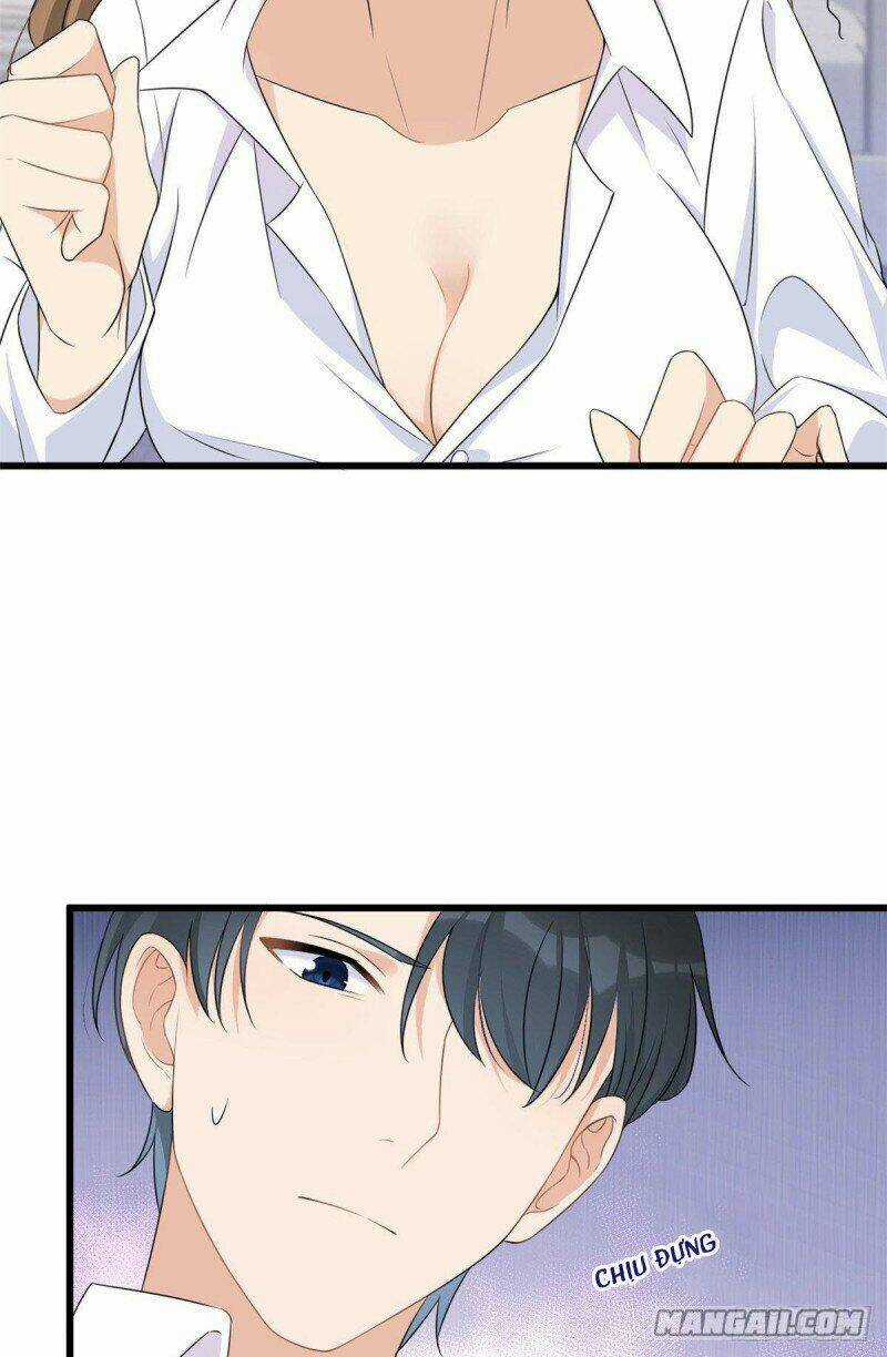 Vẫn Cứ Nhớ Em, Nhớ Em Chapter 24 trang 37