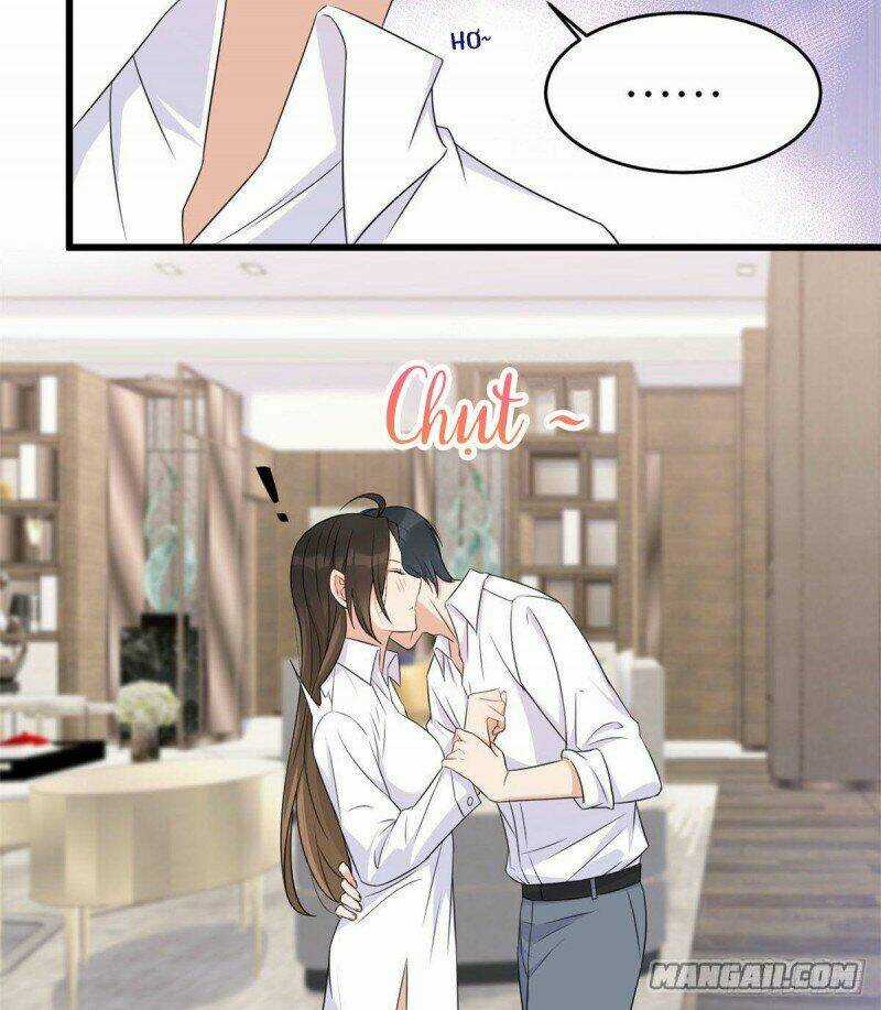 Vẫn Cứ Nhớ Em, Nhớ Em Chapter 24 trang 38