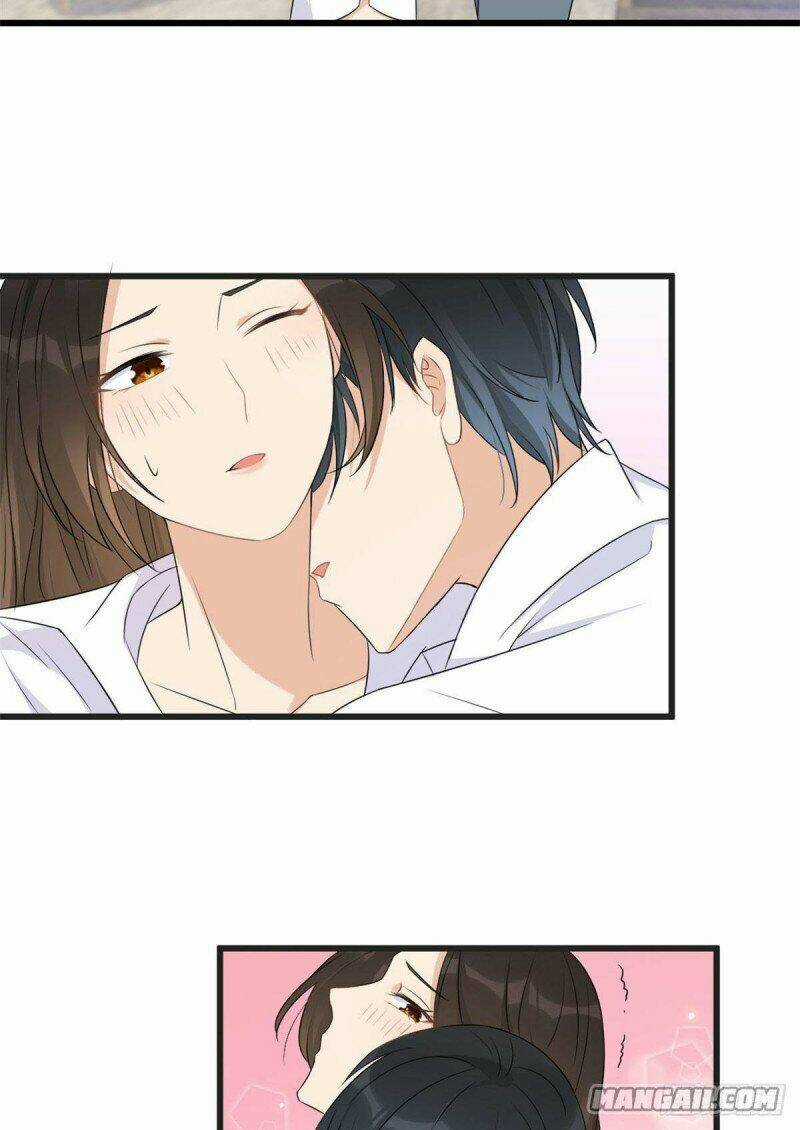 Vẫn Cứ Nhớ Em, Nhớ Em Chapter 24 trang 39