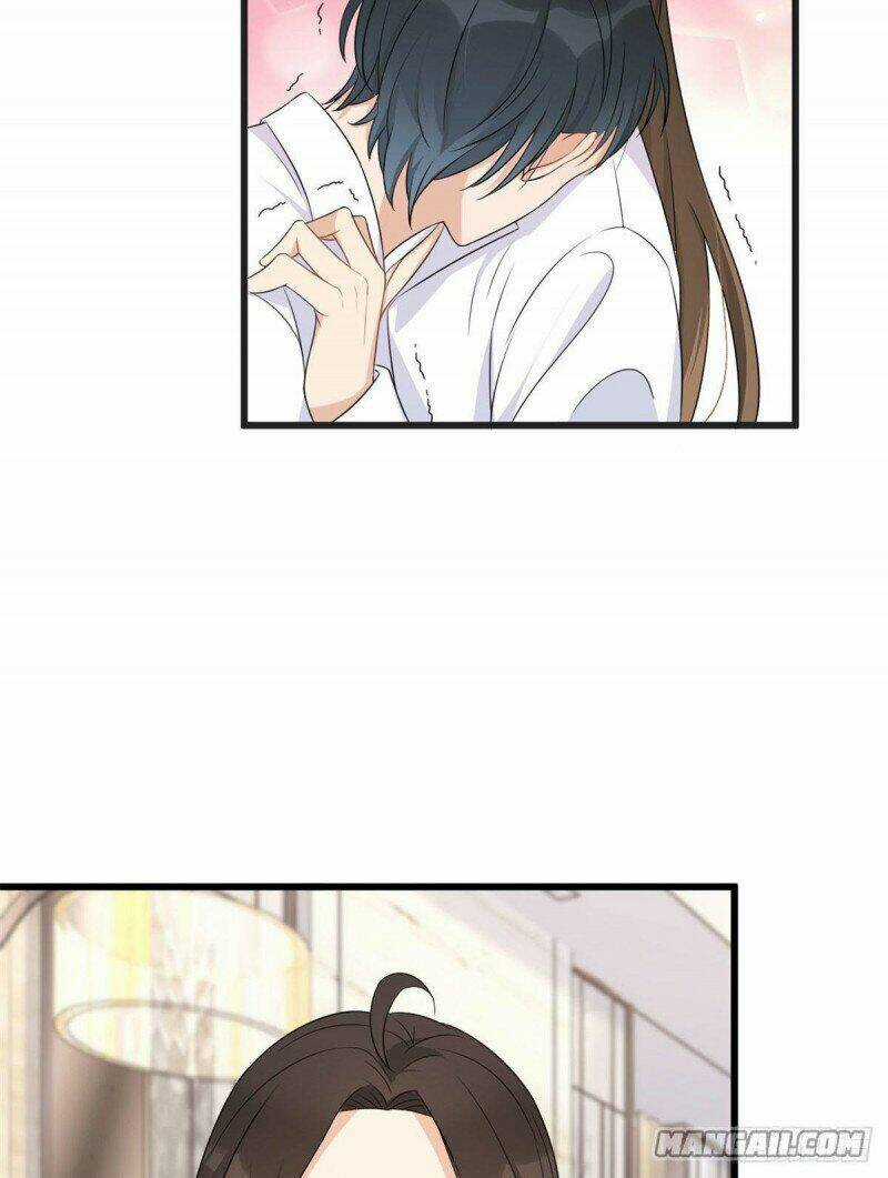 Vẫn Cứ Nhớ Em, Nhớ Em Chapter 24 trang 40