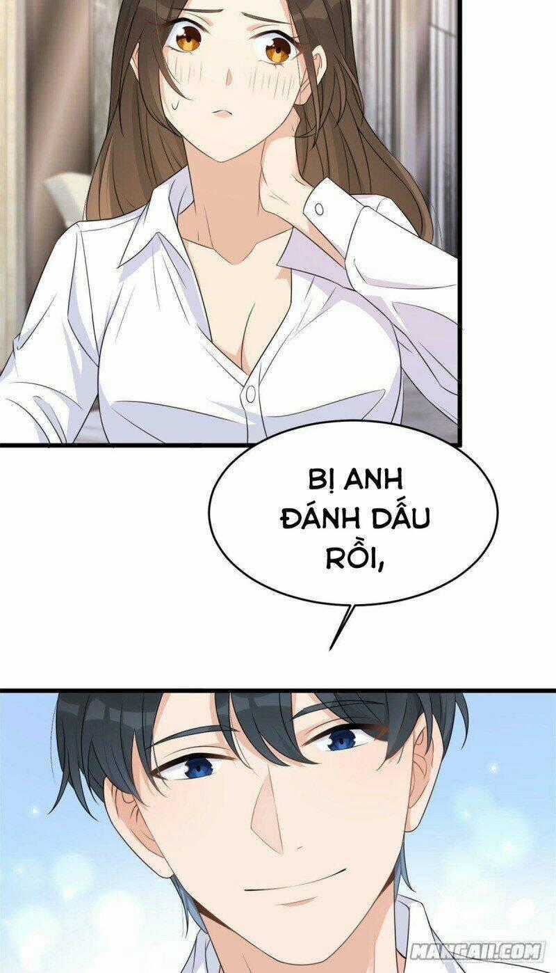 Vẫn Cứ Nhớ Em, Nhớ Em Chapter 24 trang 41