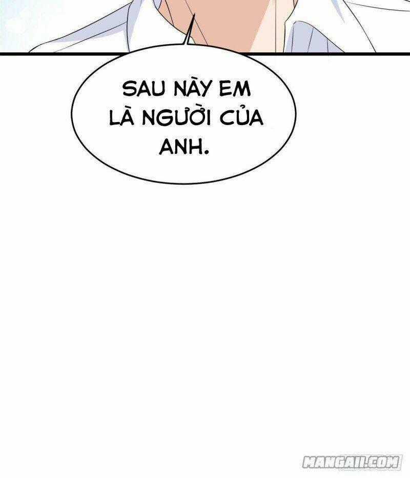 Vẫn Cứ Nhớ Em, Nhớ Em Chapter 24 trang 42