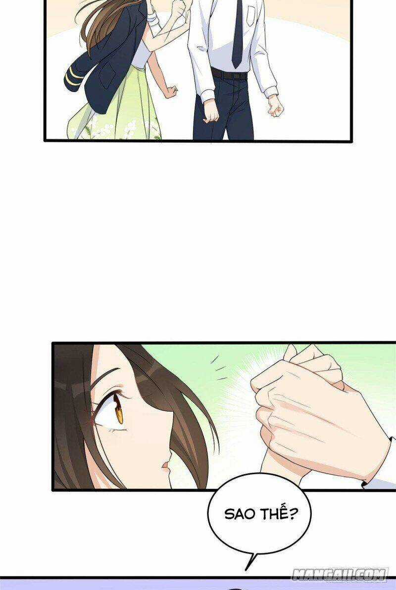 Vẫn Cứ Nhớ Em, Nhớ Em Chapter 24 trang 5