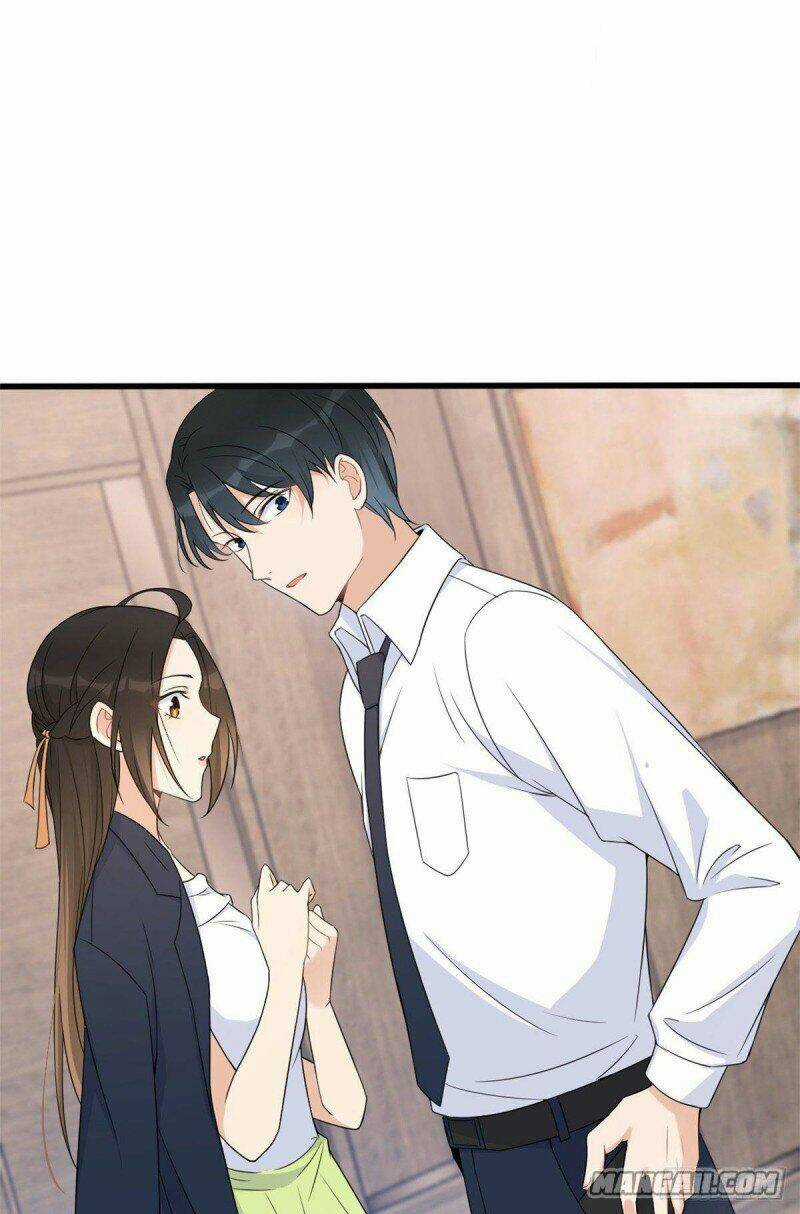 Vẫn Cứ Nhớ Em, Nhớ Em Chapter 24 trang 7