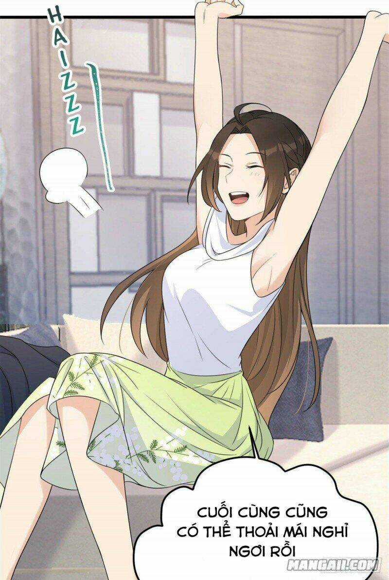 Vẫn Cứ Nhớ Em, Nhớ Em Chapter 24 trang 9