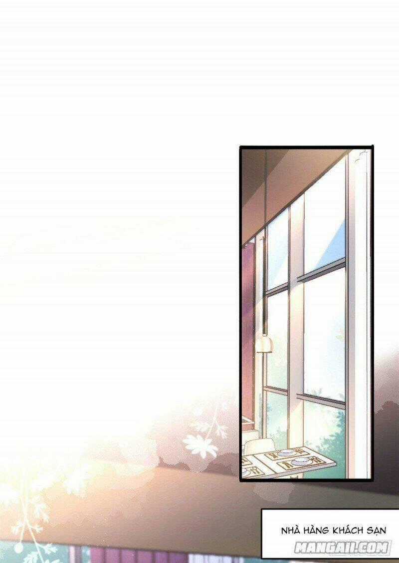Vẫn Cứ Nhớ Em, Nhớ Em Chapter 25 trang 1