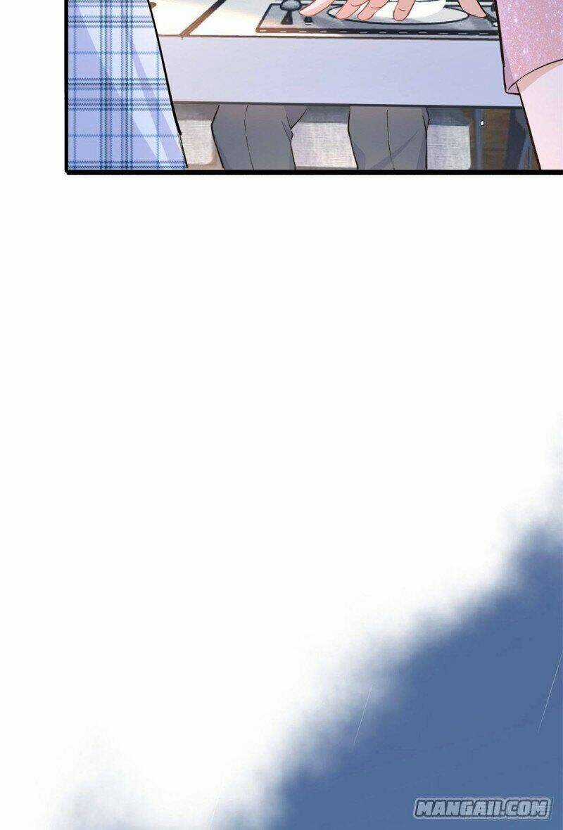 Vẫn Cứ Nhớ Em, Nhớ Em Chapter 25 trang 11