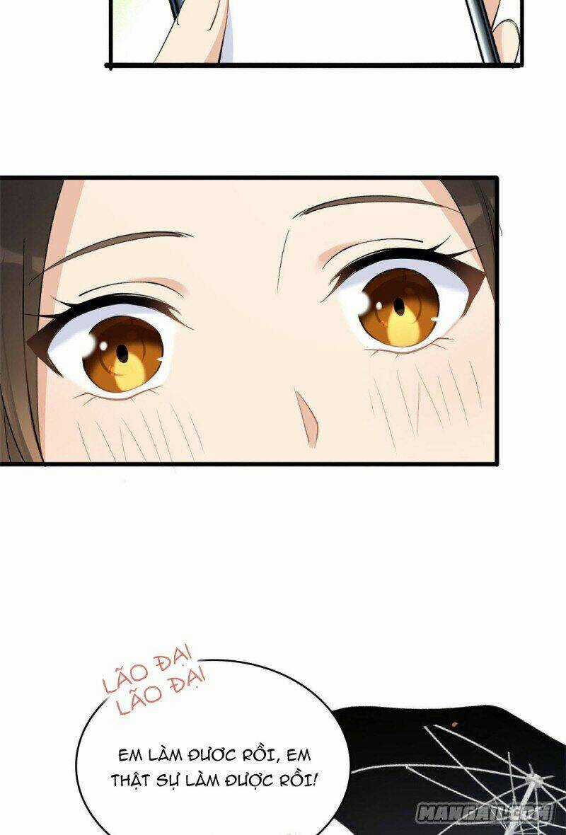 Vẫn Cứ Nhớ Em, Nhớ Em Chapter 25 trang 15
