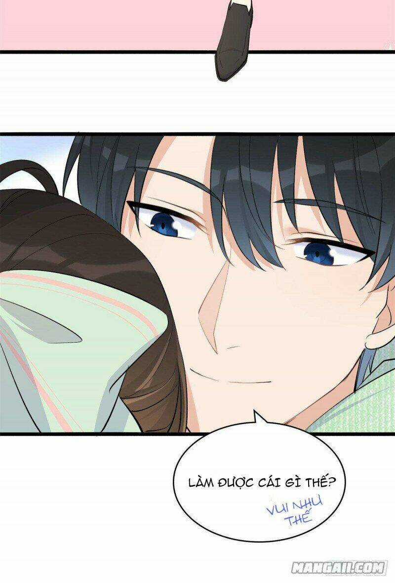 Vẫn Cứ Nhớ Em, Nhớ Em Chapter 25 trang 17