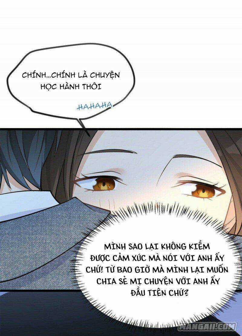 Vẫn Cứ Nhớ Em, Nhớ Em Chapter 25 trang 18