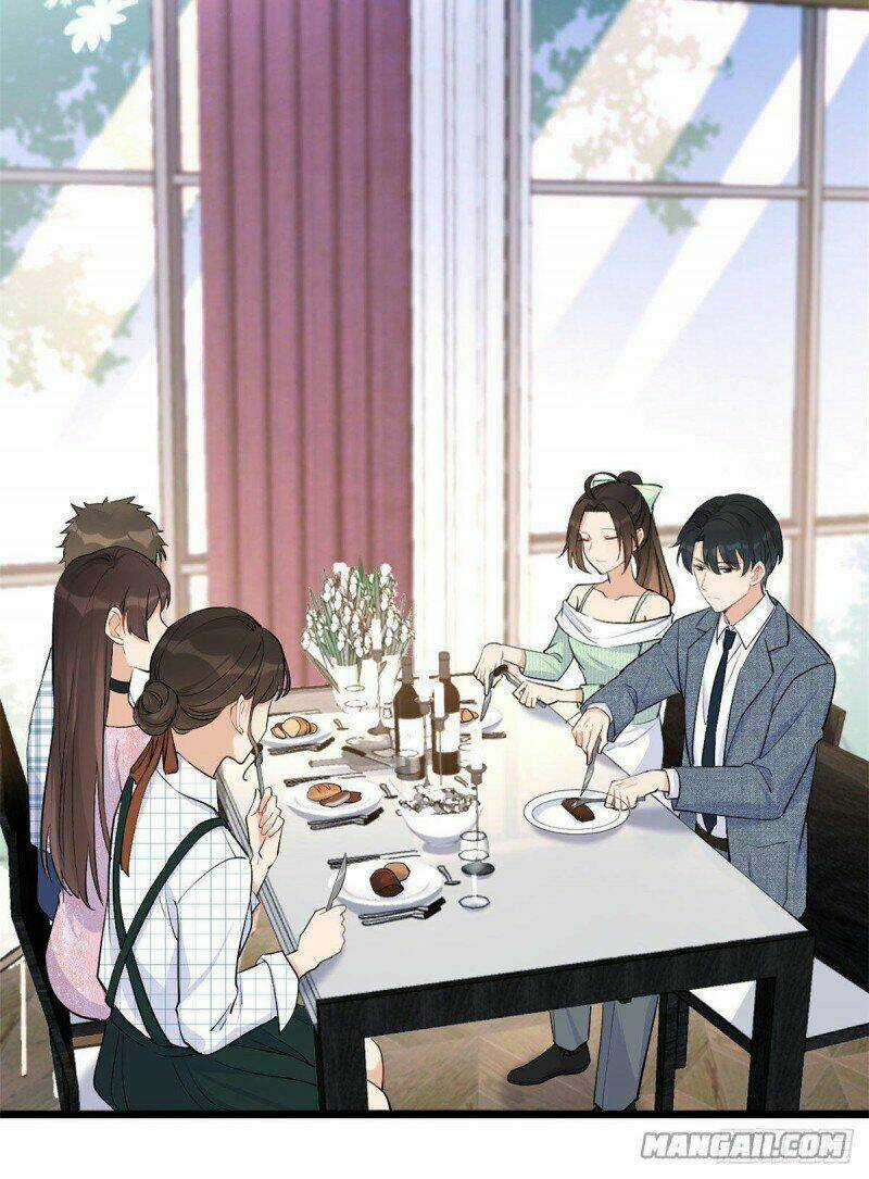 Vẫn Cứ Nhớ Em, Nhớ Em Chapter 25 trang 2