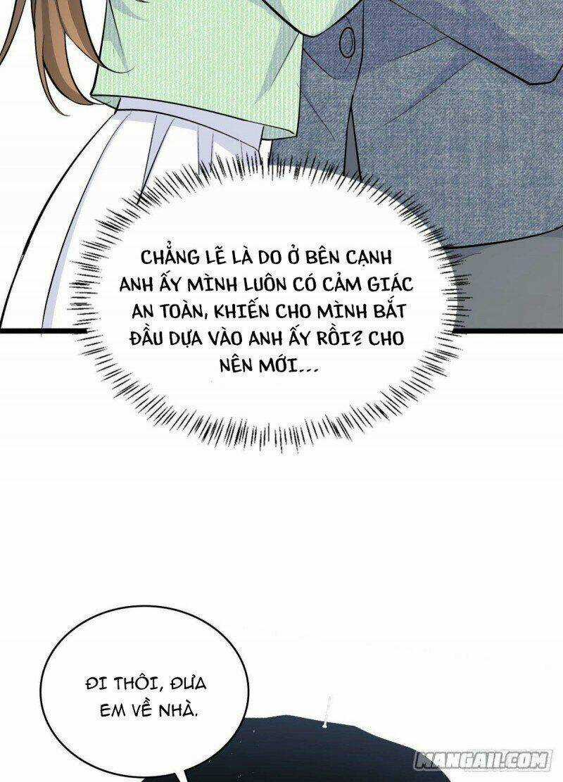 Vẫn Cứ Nhớ Em, Nhớ Em Chapter 25 trang 20