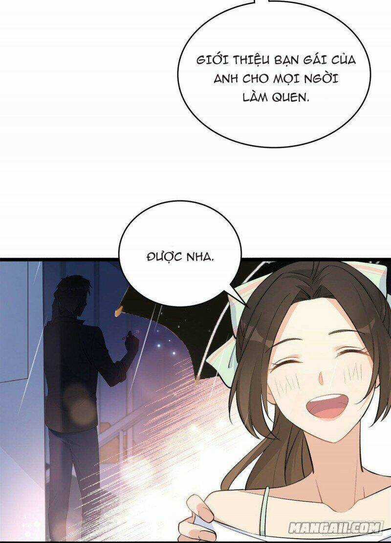 Vẫn Cứ Nhớ Em, Nhớ Em Chapter 25 trang 23