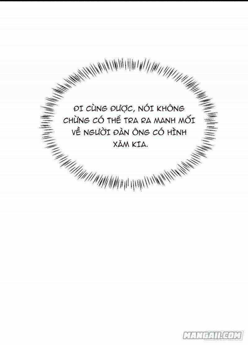 Vẫn Cứ Nhớ Em, Nhớ Em Chapter 25 trang 24