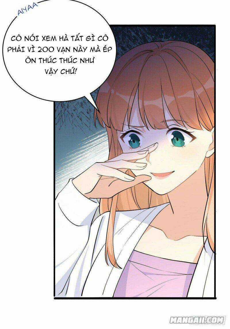 Vẫn Cứ Nhớ Em, Nhớ Em Chapter 25 trang 28