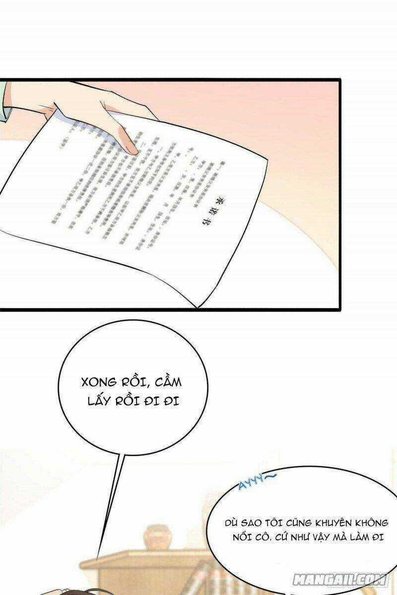 Vẫn Cứ Nhớ Em, Nhớ Em Chapter 25 trang 29