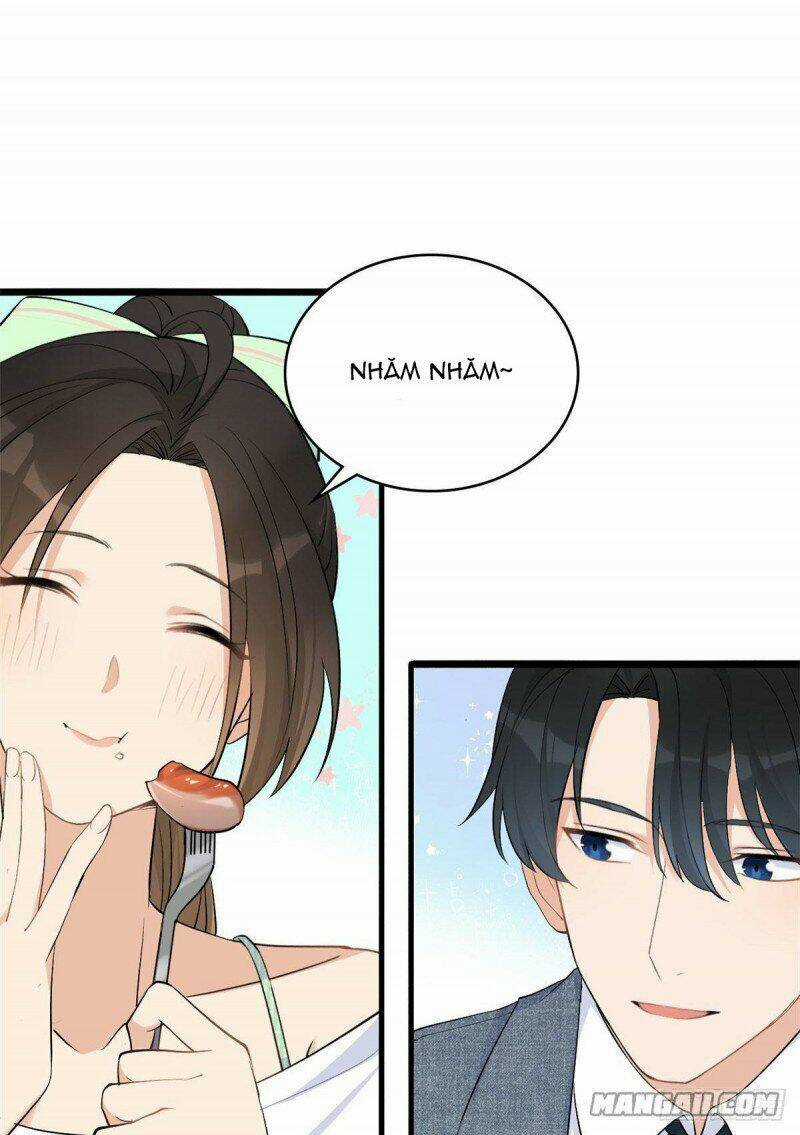 Vẫn Cứ Nhớ Em, Nhớ Em Chapter 25 trang 3