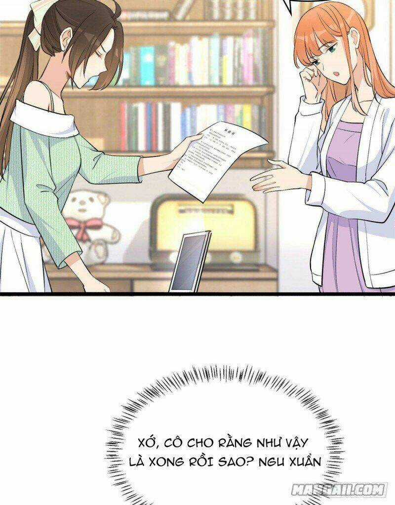 Vẫn Cứ Nhớ Em, Nhớ Em Chapter 25 trang 30
