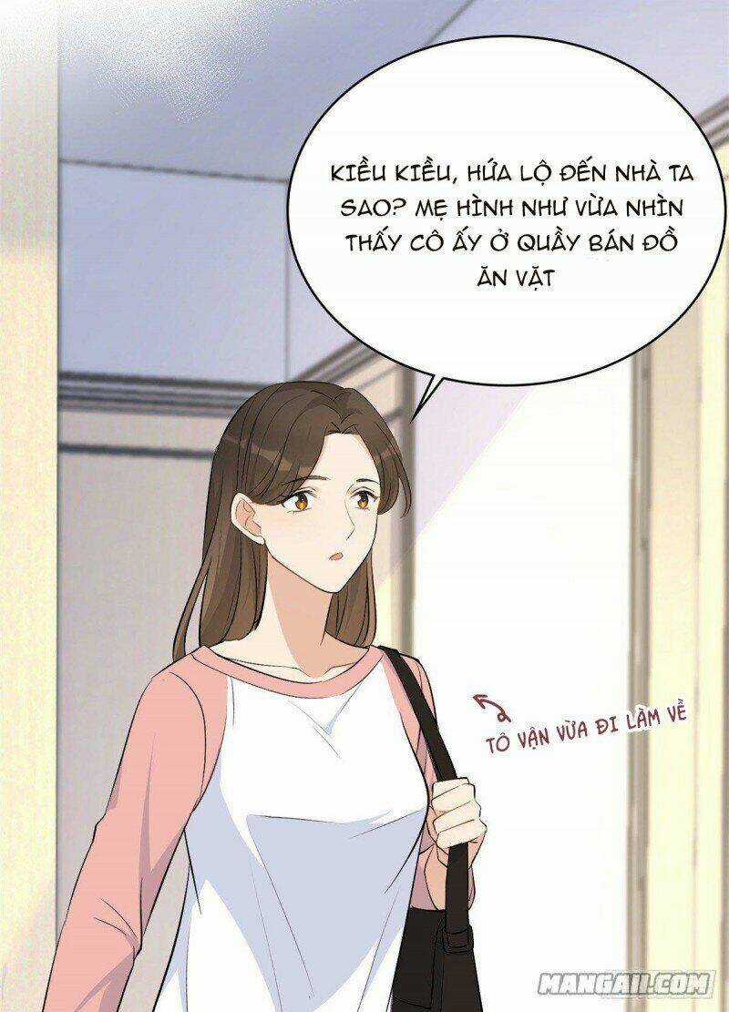 Vẫn Cứ Nhớ Em, Nhớ Em Chapter 25 trang 33