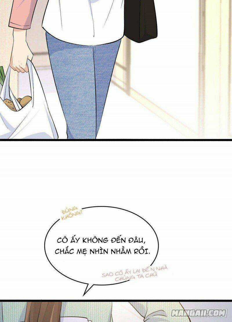 Vẫn Cứ Nhớ Em, Nhớ Em Chapter 25 trang 34