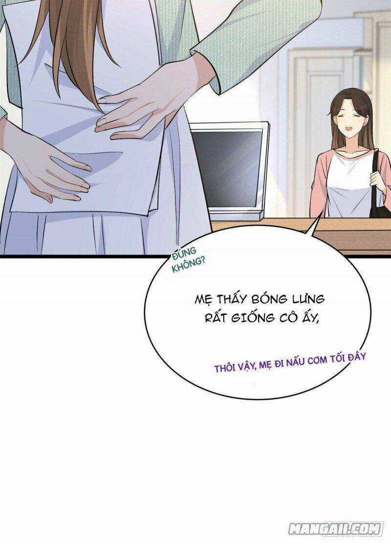 Vẫn Cứ Nhớ Em, Nhớ Em Chapter 25 trang 35
