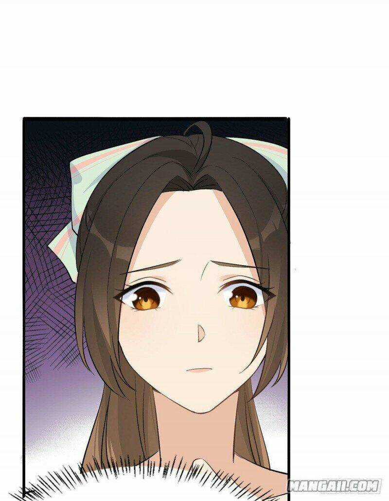 Vẫn Cứ Nhớ Em, Nhớ Em Chapter 25 trang 36