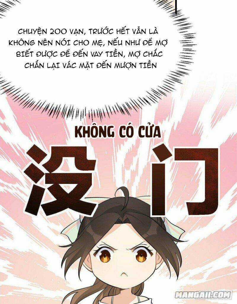 Vẫn Cứ Nhớ Em, Nhớ Em Chapter 25 trang 37
