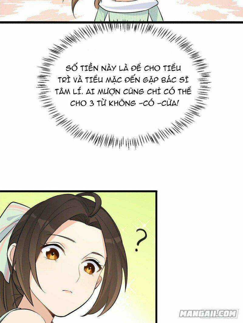 Vẫn Cứ Nhớ Em, Nhớ Em Chapter 25 trang 38