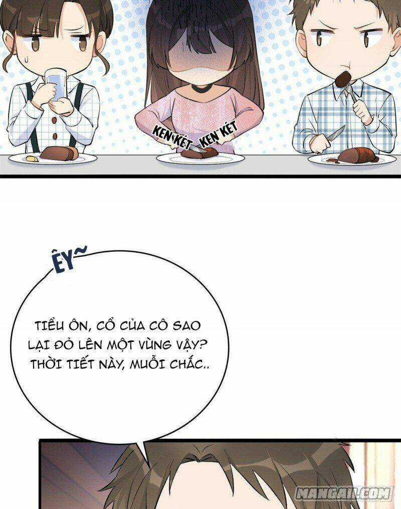 Vẫn Cứ Nhớ Em, Nhớ Em Chapter 25 trang 5
