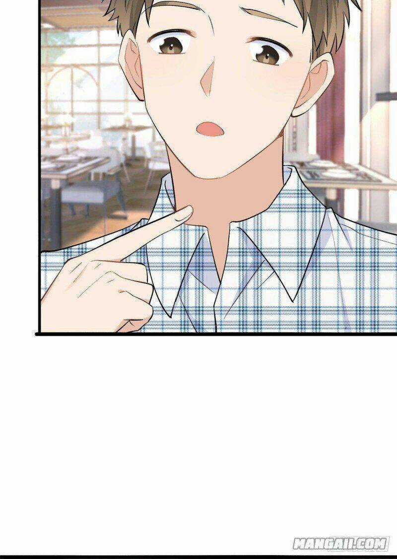 Vẫn Cứ Nhớ Em, Nhớ Em Chapter 25 trang 6