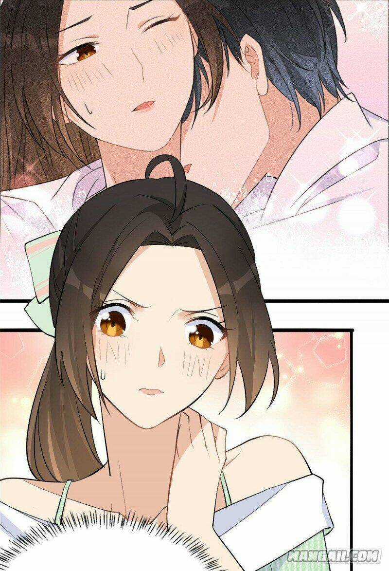 Vẫn Cứ Nhớ Em, Nhớ Em Chapter 25 trang 7