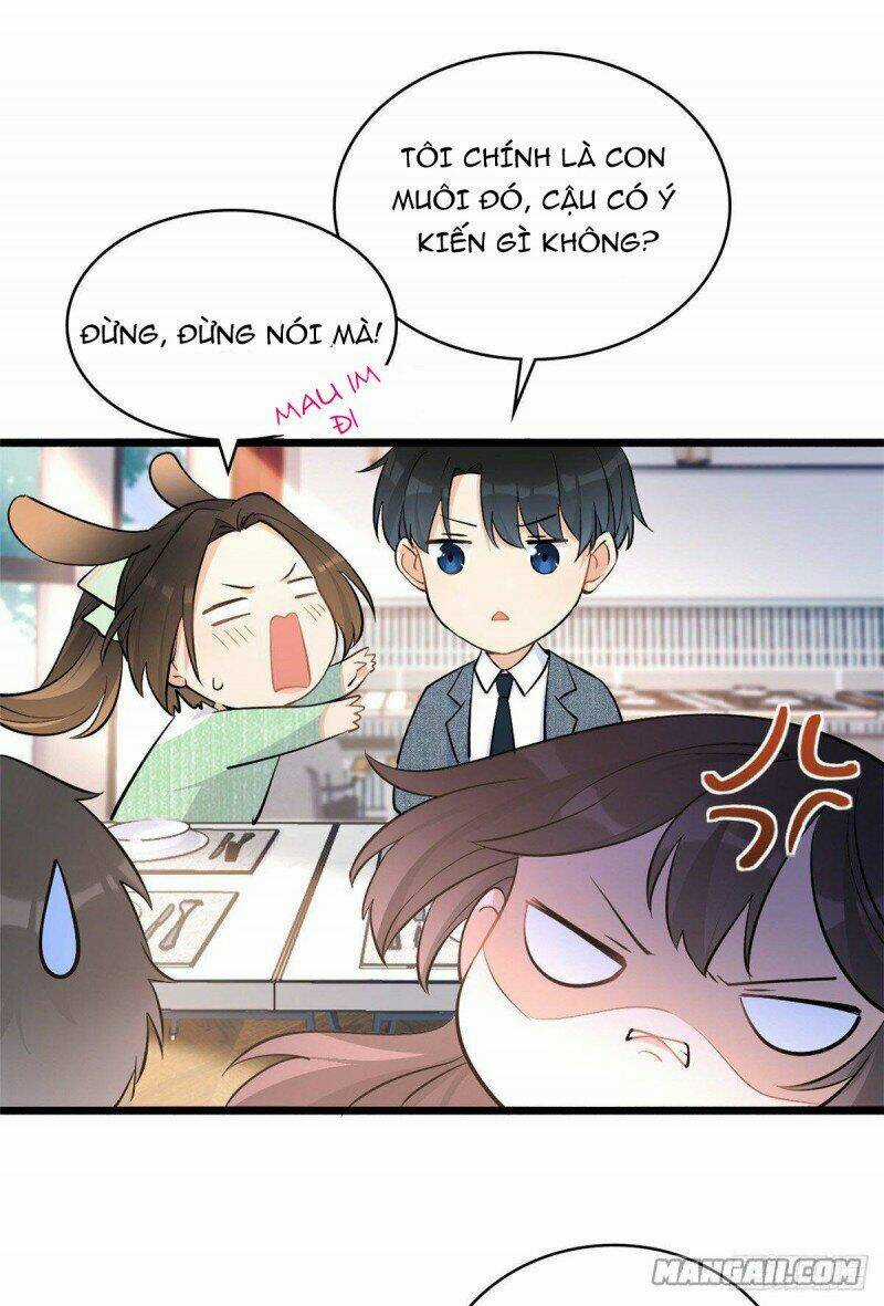 Vẫn Cứ Nhớ Em, Nhớ Em Chapter 25 trang 9