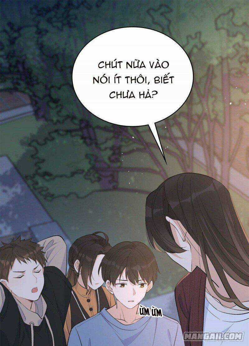 Vẫn Cứ Nhớ Em, Nhớ Em Chapter 26 trang 12