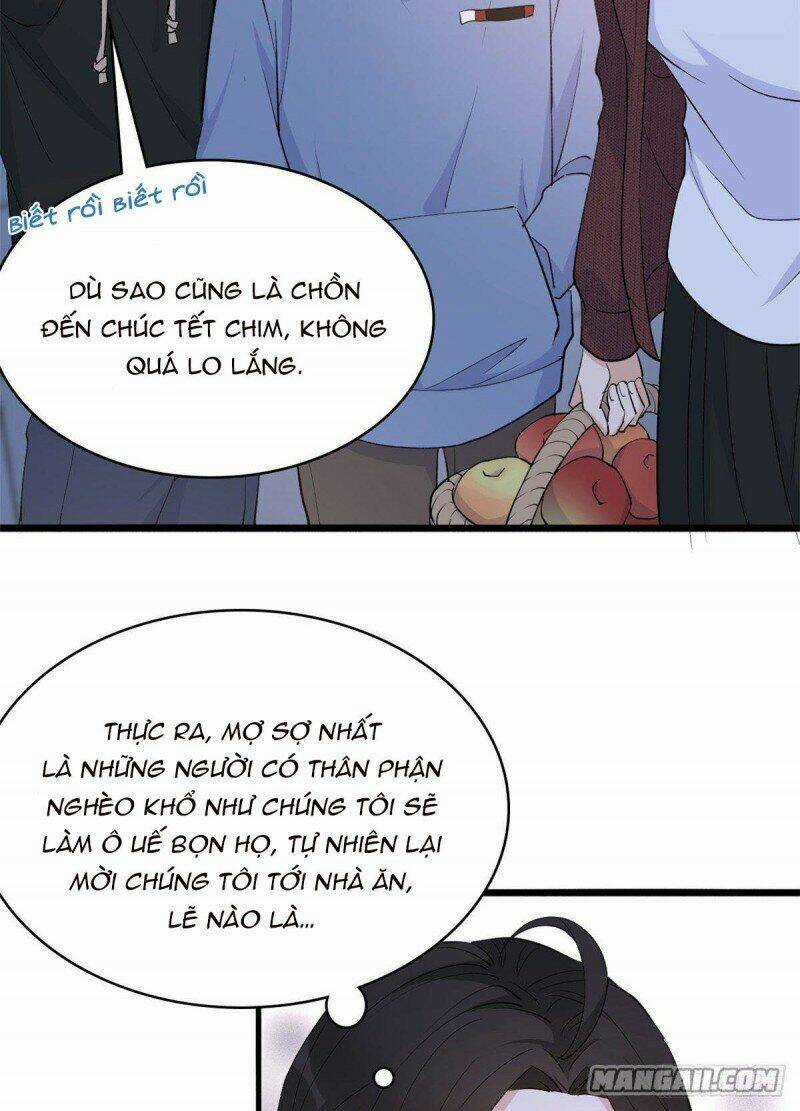 Vẫn Cứ Nhớ Em, Nhớ Em Chapter 26 trang 13