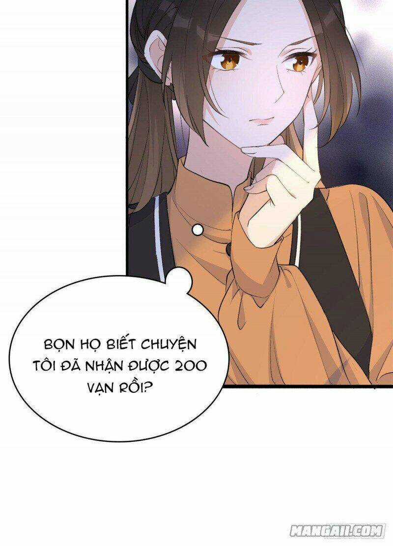 Vẫn Cứ Nhớ Em, Nhớ Em Chapter 26 trang 14