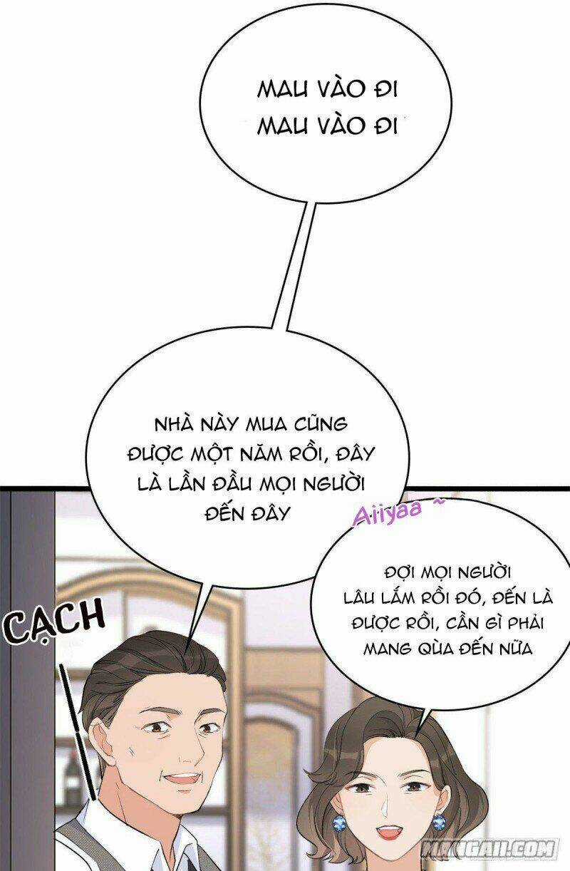Vẫn Cứ Nhớ Em, Nhớ Em Chapter 26 trang 15